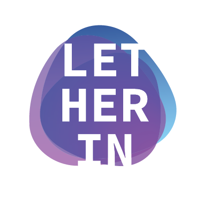 Let Her In : Brand Short Description Type Here.